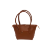 Brown Tote Bag For Women's in Pakistan