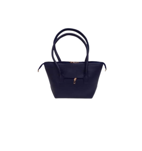 Navy Blue Women’s Tote Bag