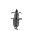 Pewter Gray Women's Handbag