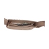 Crescent Fawn Shoulder Bag