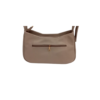 Crescent Fawn Shoulder Bag