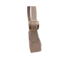 Crescent Fawn Shoulder Bag