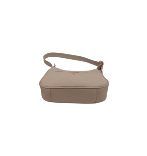 Crescent Fawn Shoulder Bag