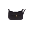Midnight Chic Black Handbag
