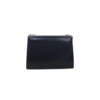 black crossbody bag