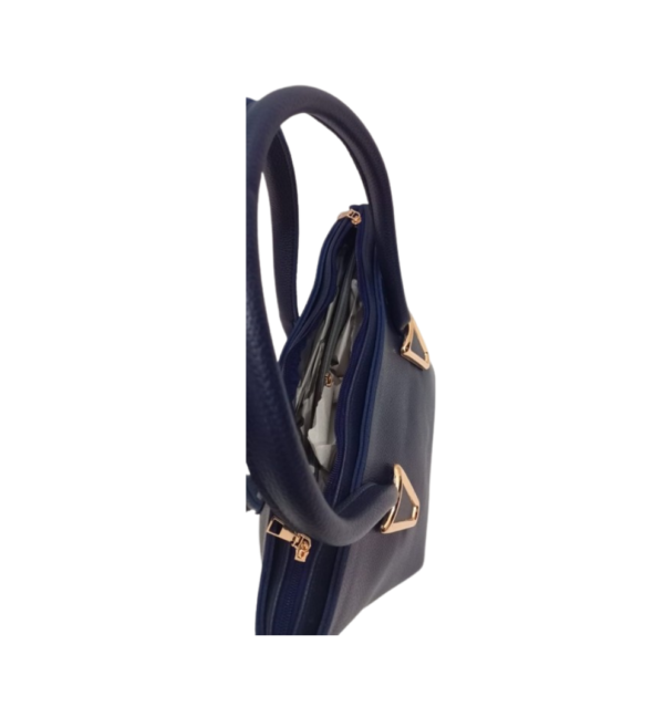 Navy Blue Women’s Tote Bag