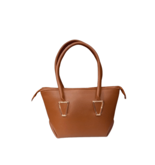 Amber Luxe Mustard Women’s Handbag