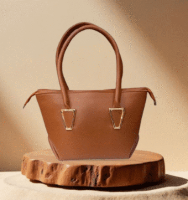 Mustard Women's Tote Bag