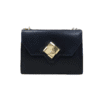 Black Crossbody Bag