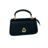 Black Crossbody Bag