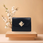 Black Crossbody Bag