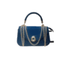 Blue Crossbody Bags