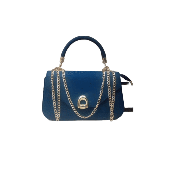 Blue Crossbody Bags