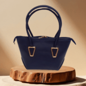 Navy Blue Women’s Tote Bag