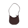 Dark Brown Shoulder Bag