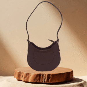 Dark Brown Shoulder Bag