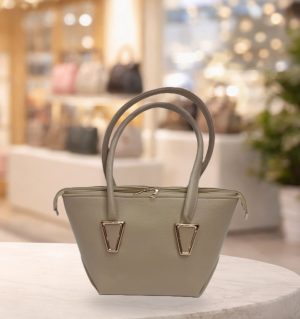 Foan Tote Bag