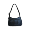 Midnight Chic Black Handbag