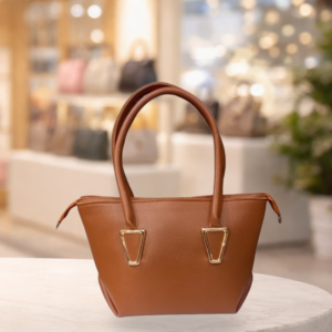 Mustard Tote Bag
