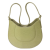 Olive Green Shoulder Bag