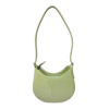 Olive Green Shoulder Bags