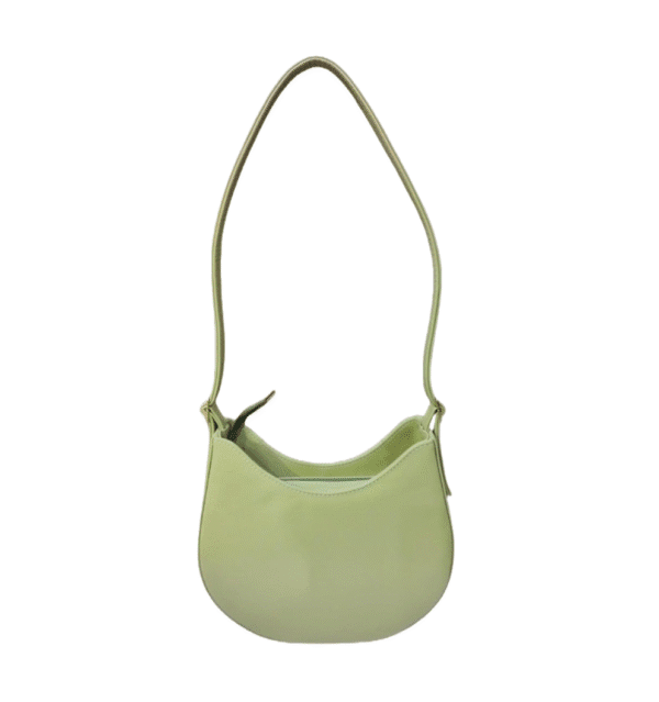 Olive Green Shoulder Bags