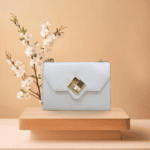 White Crossbody Bag
