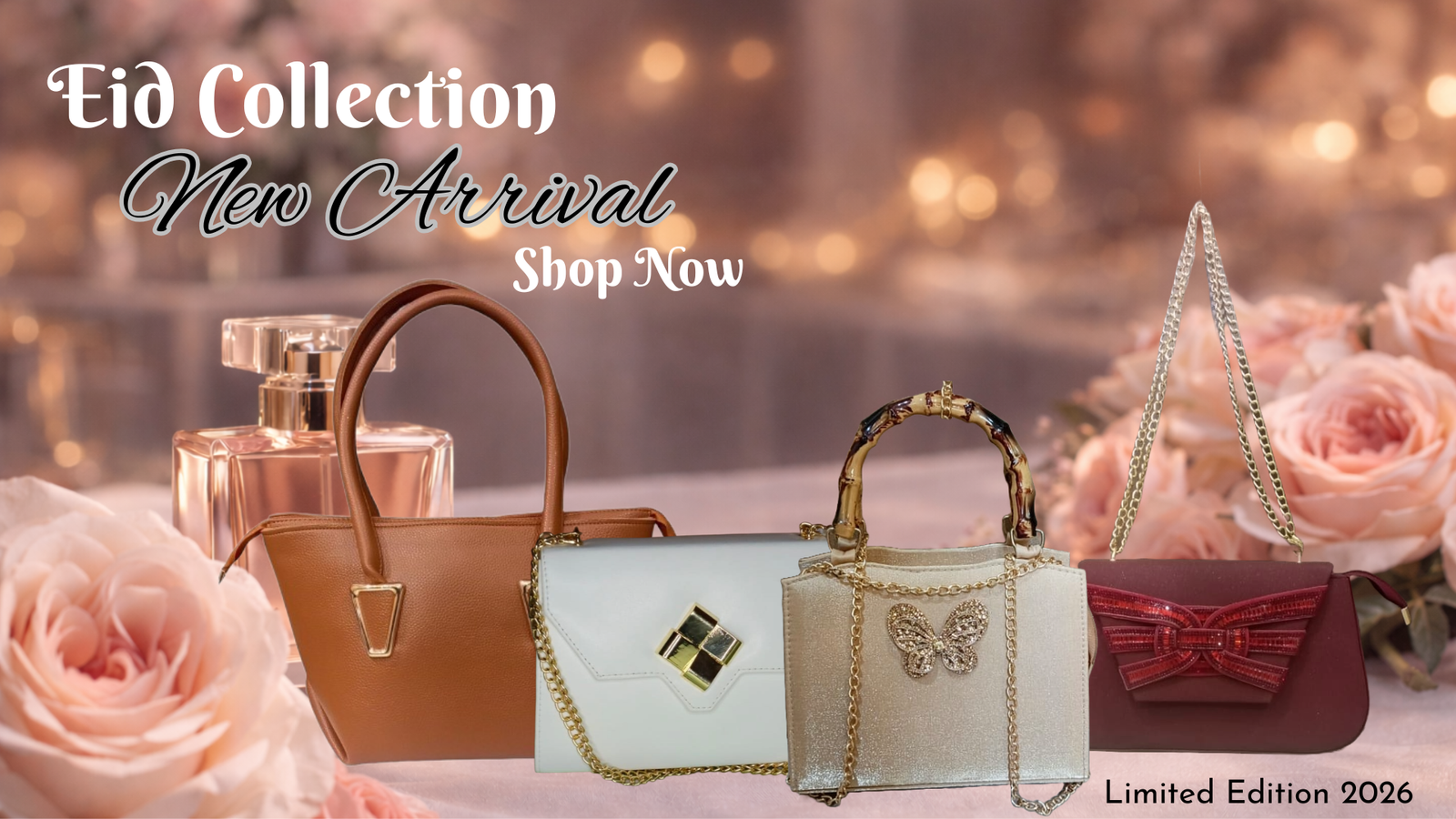 Buy Womens handbags online in pakistan eid collection bag_hit looks collection