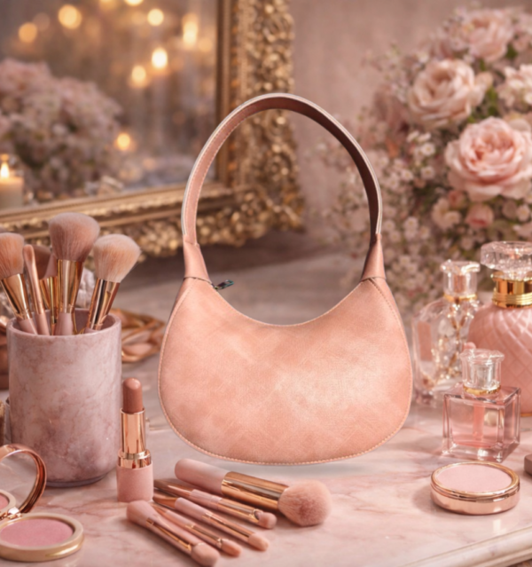 Luna Bag_Moon Bag_Eid Collection2026