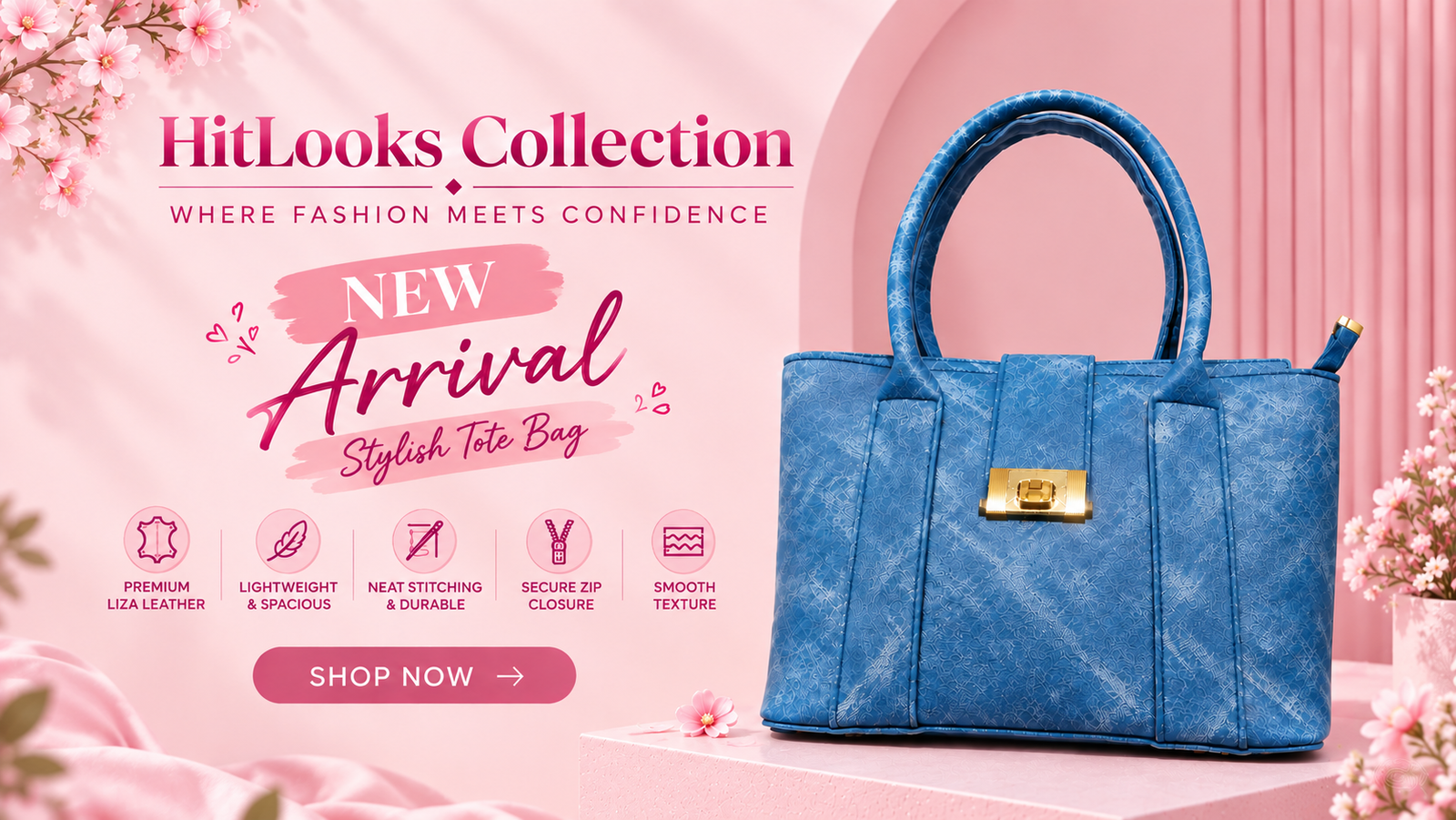 HANDBAGS and tote bags FOR GIRLS UNI COLLEGE TRAVEL BAG LIZA LEATHER