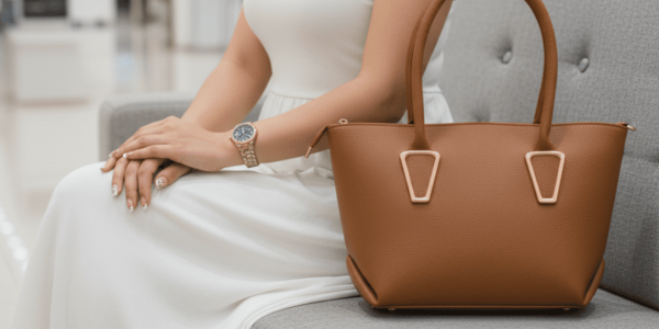 Mustard Women’s Handbag